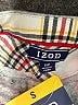 IZOD Gray Pullover Sweater Size S - photo 7