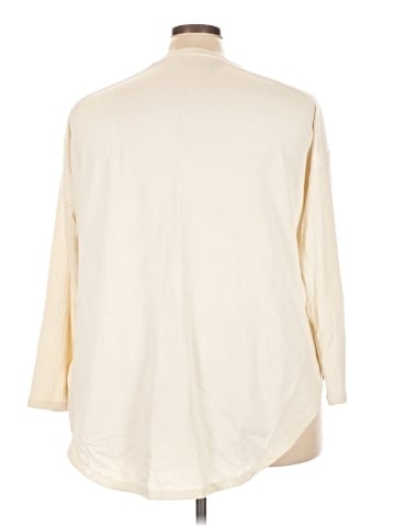 Cato 3/4 Sleeve T-Shirt (view 2)