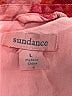 Sundance Floral Pink Blazer Size L - photo 6