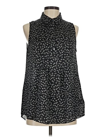 Equipment Sleeveless Blouse (view 1)