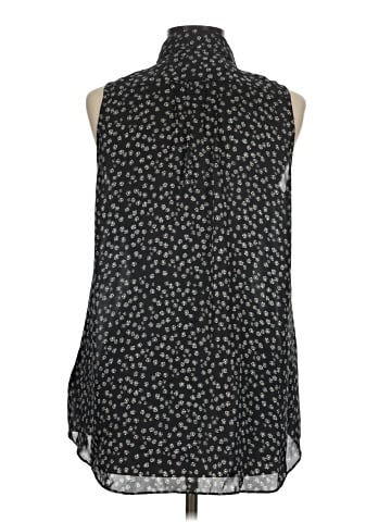 Equipment Sleeveless Blouse (view 2)
