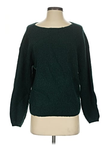 Ann Taylor LOFT Pullover Sweater (view 1)