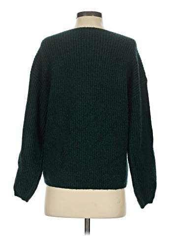 Ann Taylor LOFT Pullover Sweater (view 2)