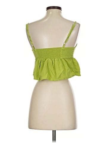 Blanco by Nature Tank Top (view 2)