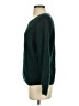 Ann Taylor LOFT Solid Green Pullover Sweater Size S - photo 5