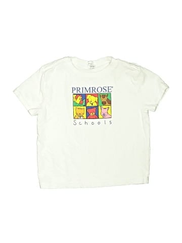 Rabbit Skins Short Sleeve T-Shirt (view 1)