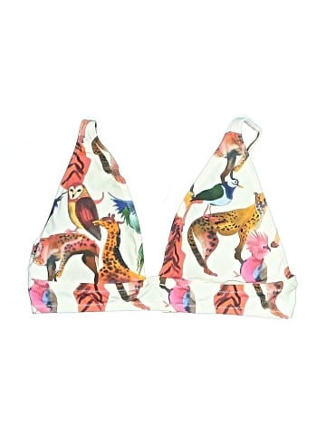 J.Crew Swimsuit Top (view 1)