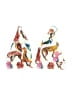 J.Crew Print White Swimsuit Top Size S - photo 1