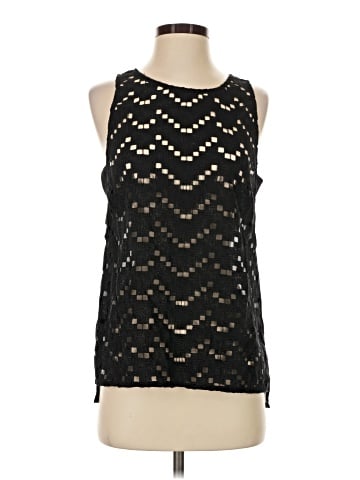 Trouve Sleeveless Blouse (view 1)