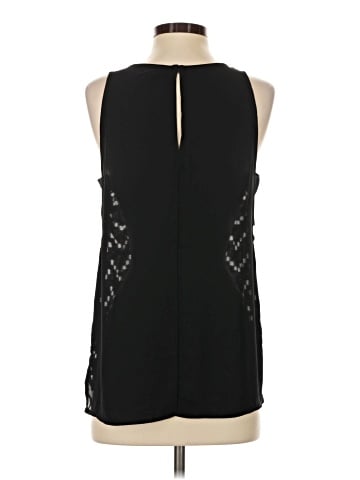 Trouve Sleeveless Blouse (view 2)