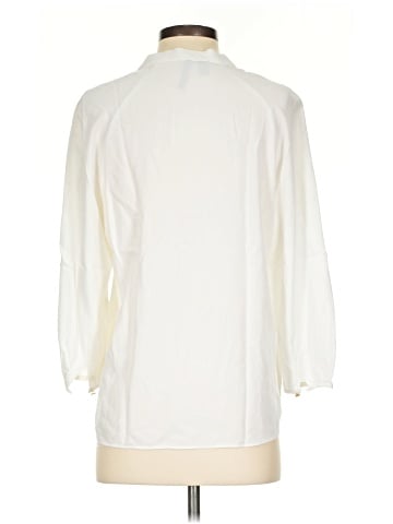 MNG Suit 3/4 Sleeve Blouse (view 1)