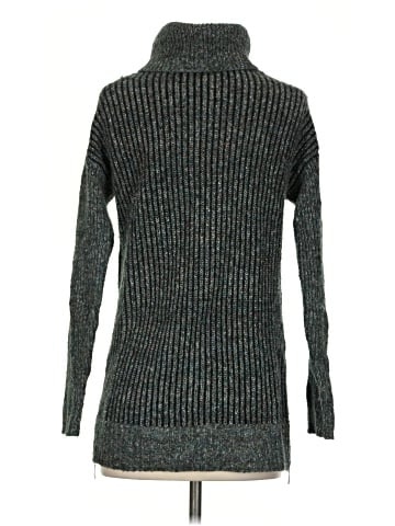 Leo & Nicole Turtleneck Sweater (view 2)