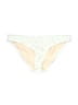 J.Crew Ivory Swimsuit Bottoms Size XS - photo 1