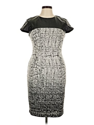 Maggy London Cocktail Dress (view 1)