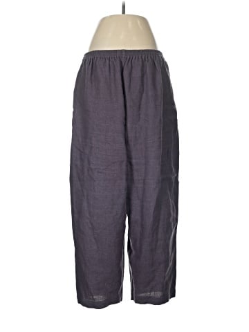 Eskandar Linen Pants (view 1)