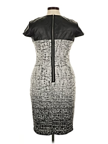 Maggy London Cocktail Dress (view 2)
