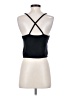 Moth Black Tank Top Size S - photo 2