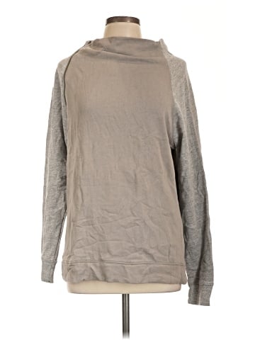 CALVIN KLEIN JEANS Turtleneck Sweater (view 1)