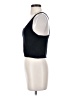 Moth Black Tank Top Size S - photo 5