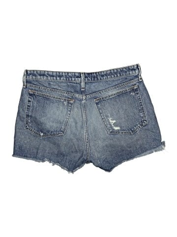 Rag & Bone Denim Shorts (view 2)