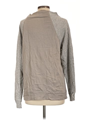 CALVIN KLEIN JEANS Turtleneck Sweater (view 2)