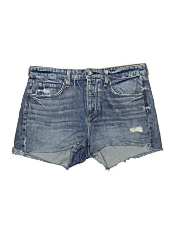 Rag & Bone Denim Shorts (view 1)