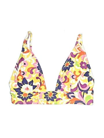 J.Crew Swimsuit Top (view 1)