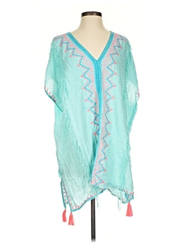 Z&L Swimsuit Cover Up (view 1)