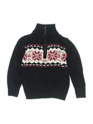 Chaps Pullover Sweater (view 1)