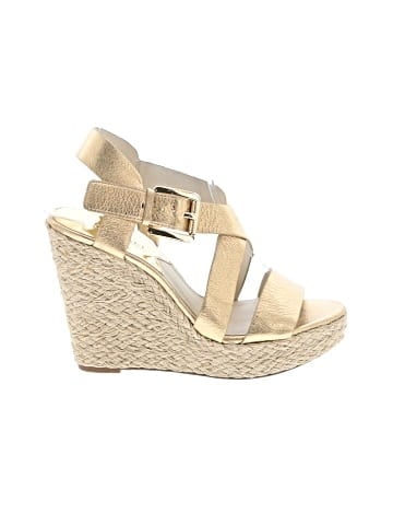MICHAEL Michael Kors Wedges (view 1)