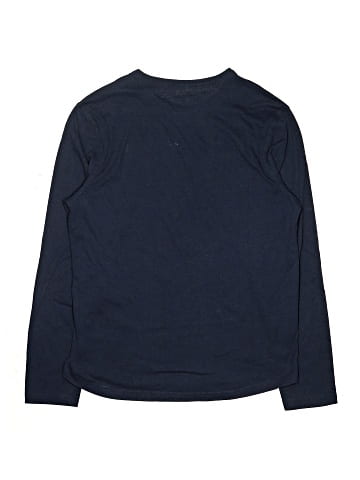 Hurley Long Sleeve T-Shirt (view 2)