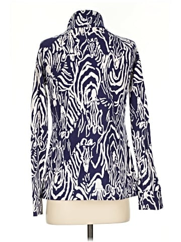 Lilly Pulitzer Track Jacket (view 2)