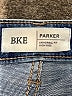 BKE Blue Jeans Size 33 waist - photo 7