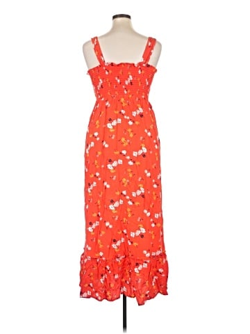 Isabel Maternity Casual Dress (view 2)
