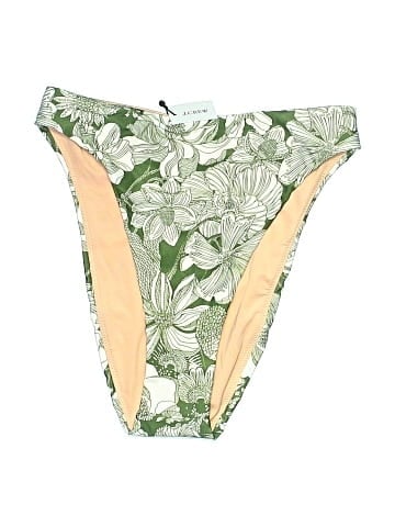 J.Crew Swimsuit Bottoms (view 1)