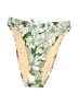 J.Crew Tropical Green Swimsuit Bottoms Size XXS - photo 1