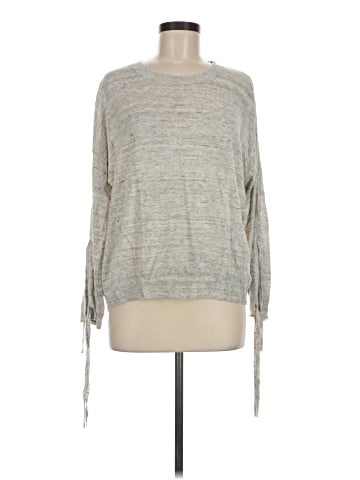 Brochu Walker Pullover Sweater (view 1)