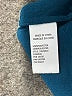 Brochu Walker 100% Polyester Teal Sleeveless Blouse Size M - photo 8