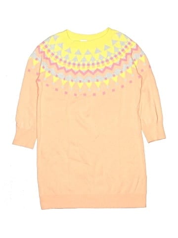 Gap Kids 3/4 Sleeve T-Shirt (view 1)