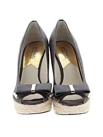 MICHAEL Michael Kors Wedges (view 2)