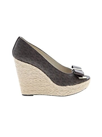 MICHAEL Michael Kors Wedges (view 1)