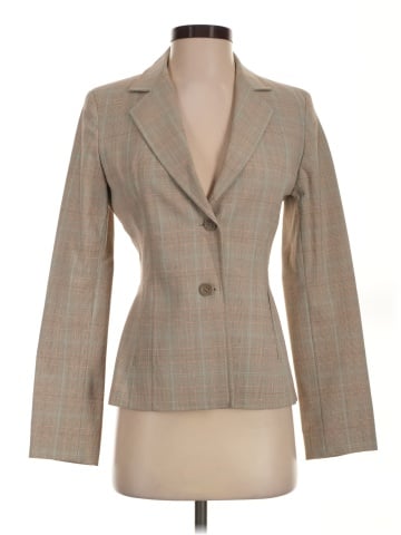 Express Design Studio Blazer (view 1)