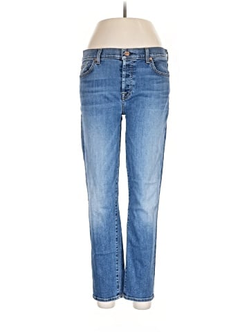 7 For All Mankind Jeans (view 1)