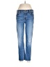 7 For All Mankind Blue Jeans Size 31 waist - photo 1