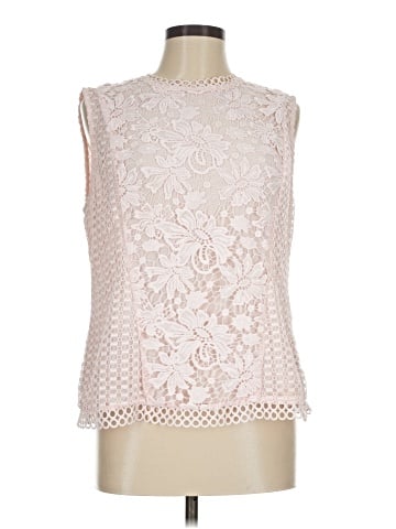 Ted Baker London Sleeveless Blouse (view 1)