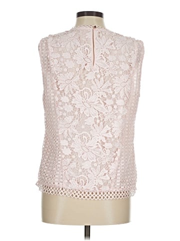 Ted Baker London Sleeveless Blouse (view 2)