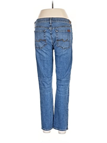 7 For All Mankind Jeans (view 2)