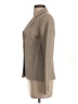 Express Design Studio Plaid Tan Blazer Size 2 - photo 5
