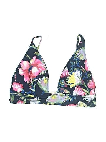 J.Crew Swimsuit Top (view 1)