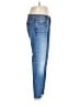 7 For All Mankind Blue Jeans Size 31 waist - photo 4
